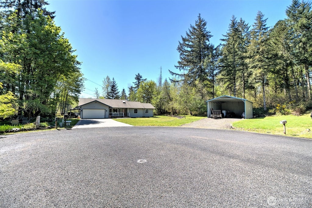 Photo of 8219 Ethan Lane SW, Olympia, WA 98512 (MLS # 2585794)
