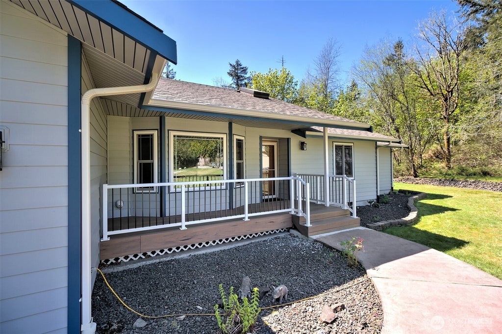 Photo of 8219 Ethan Lane SW, Olympia, WA 98512 (MLS # 2585794)