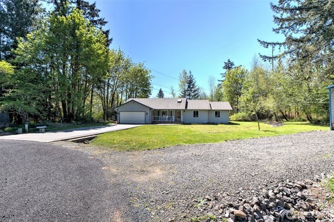 Photo of 8219 Ethan Lane SW, Olympia, WA 98512 (MLS # 2585794)
