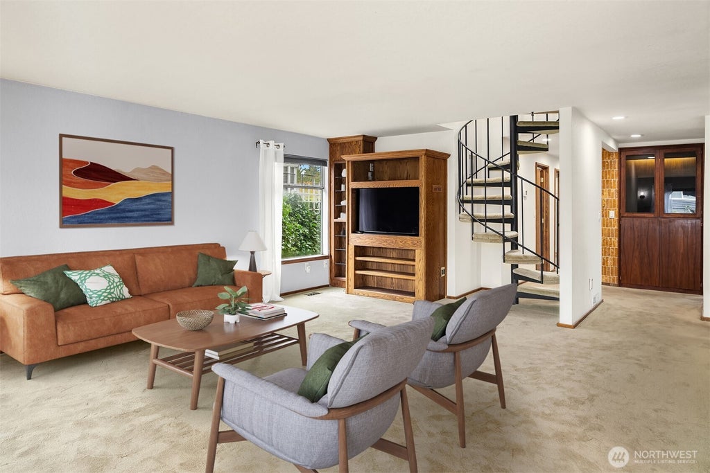 Photo of 7712 23rd Avenue NW, Seattle, WA 98117 (MLS # 2552151)