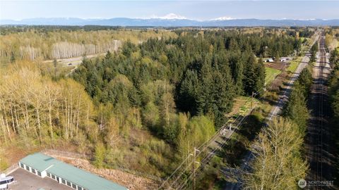 Photo of 0 Portal Way, Ferndale, WA 98240 (MLS # 2361810)