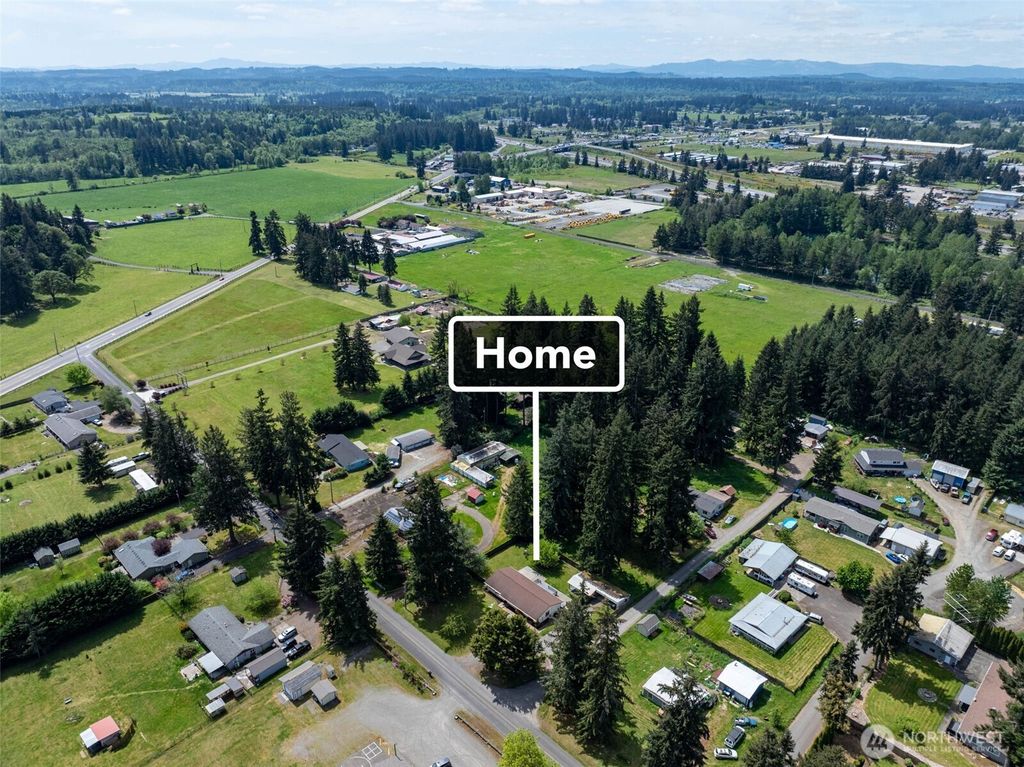 Photo of 19147 Loganberry Street SW, Rochester, WA 98579 (MLS # 2520023)