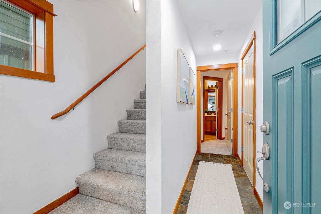 Photo of 11310 8th Ave NE #B, Seattle, WA 98125 (MLS # 2158906)