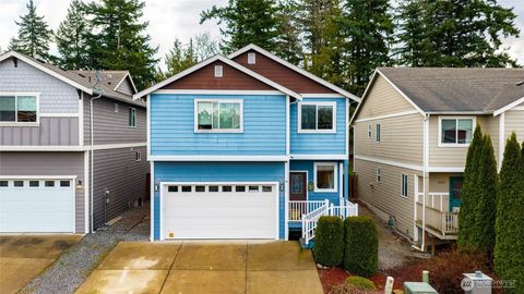 Photo of 4220 Stonecrest Ct Ct, Bellingham, WA 98226 (MLS # 2497106)