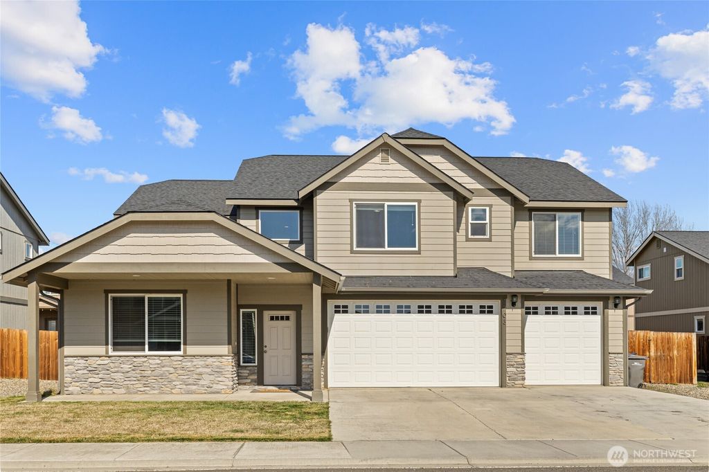 Photo of 1703 E Spokane Avenue, Ellensburg, WA 98926 (MLS # 2490133)