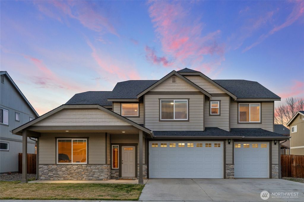 Photo of 1703 E Spokane Avenue, Ellensburg, WA 98926 (MLS # 2490133)