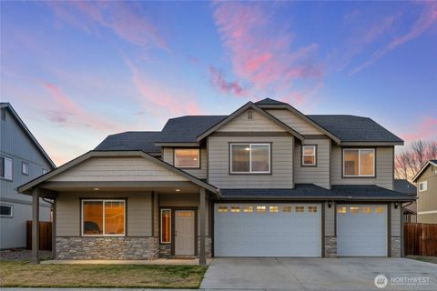 Photo of 1703 E Spokane Avenue, Ellensburg, WA 98926 (MLS # 2490133)