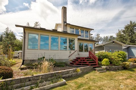 774 Wakina Loop SE Ocean Shores WA 98569