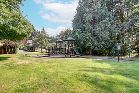 A home in Woodinville