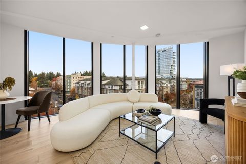 999 110th Avenue NE 500 Bellevue WA 98004
