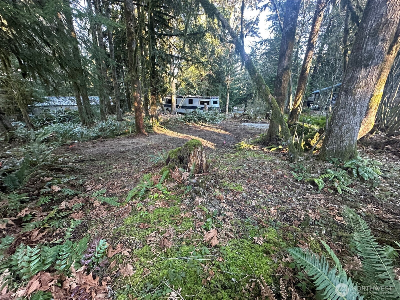 5160 Ma Kook Trail