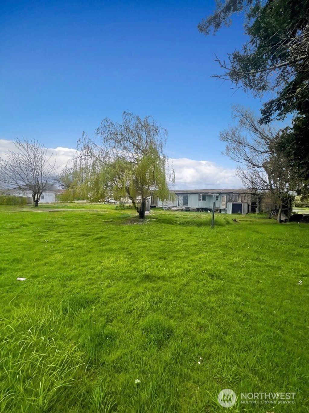 Photo of 604 Oregon Avenue, South Bend, WA 98586 (MLS # 2506339)