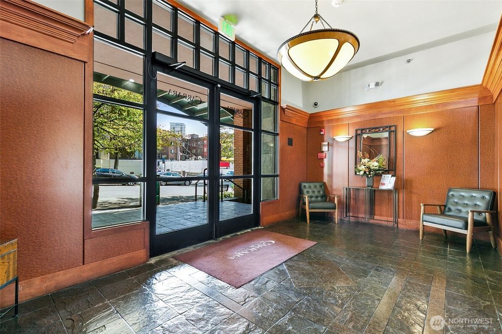Photo of 123 Queen Anne Avenue N #304, Seattle, WA 98109 (MLS # 2436544)