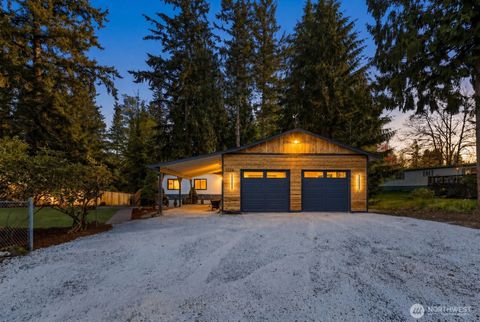 Photo of 1226 NW 128th Street, Tulalip, WA 98271 (MLS # 2516328)