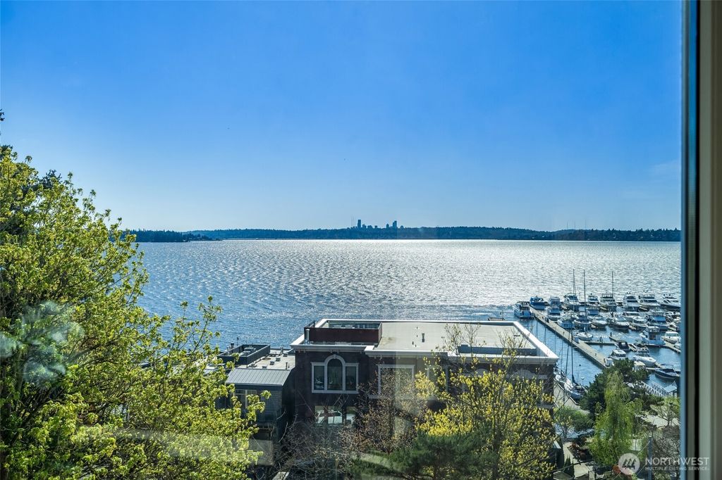 Photo of 108 2nd Avenue S #505, Kirkland, WA 98033 (MLS # 2379379)