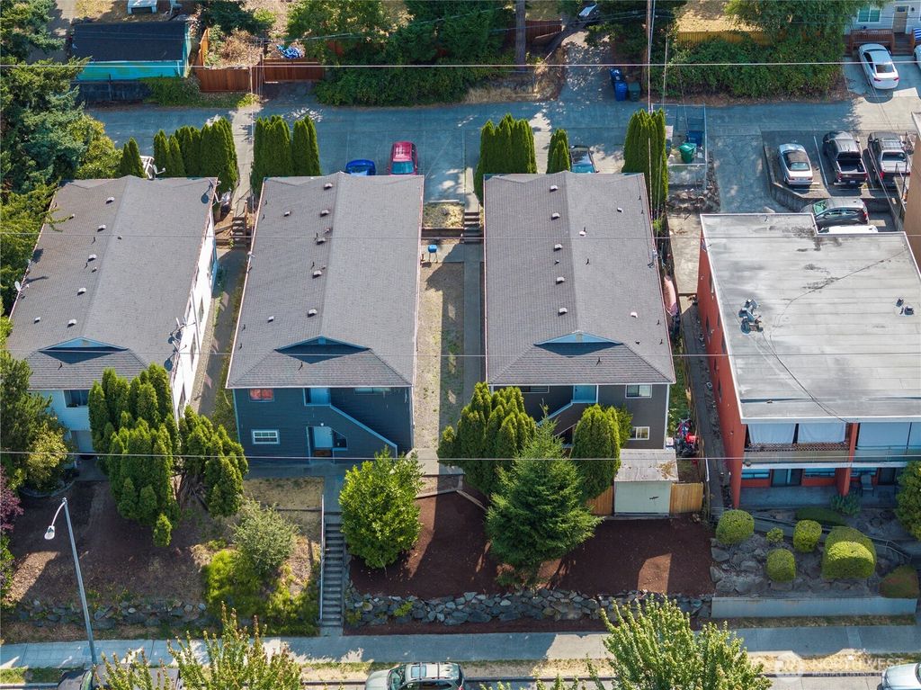 Photo of 8440 Delridge Way SW, Seattle, WA 98106 (MLS # 2418028)