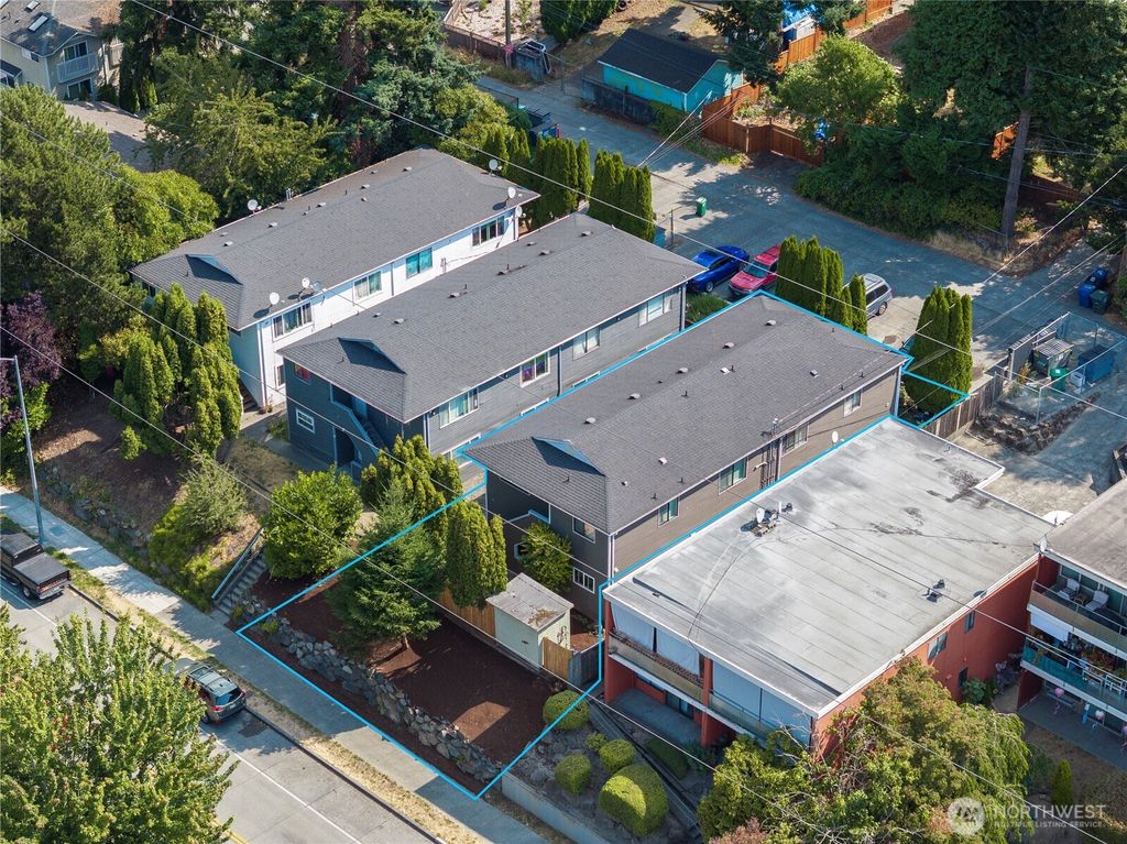 Photo of 8440 Delridge Way SW, Seattle, WA 98106 (MLS # 2418028)
