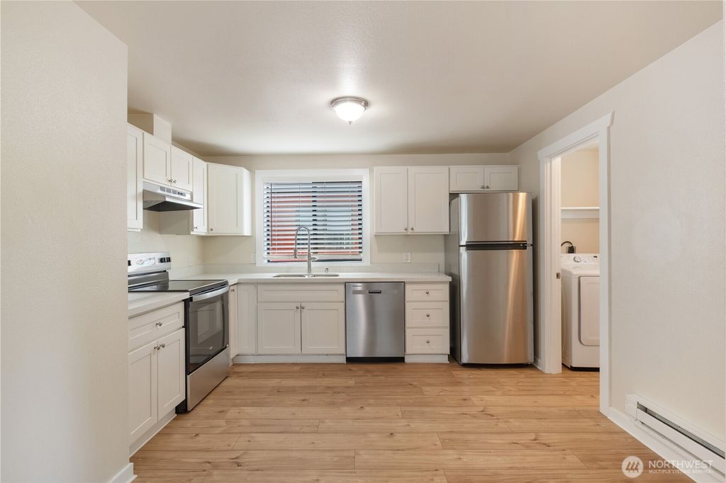 Photo of 8440 Delridge Way SW, Seattle, WA 98106 (MLS # 2418028)