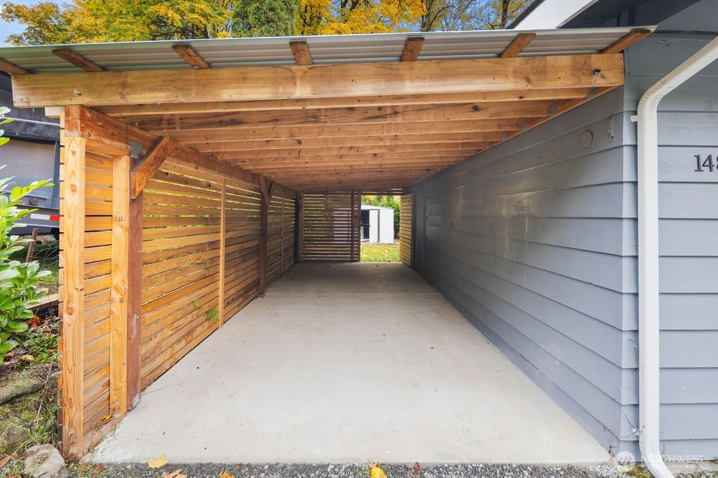 Photo of 14866 NW 154th Place, Renton, WA 98058 (MLS # 2407499)