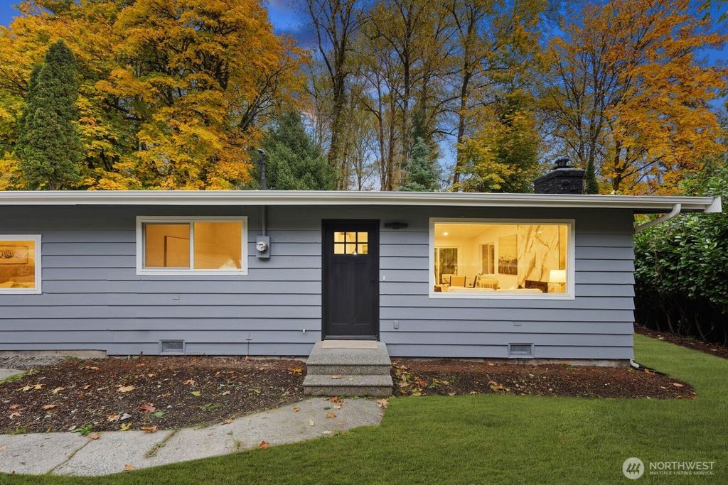 Photo of 14866 NW 154th Place, Renton, WA 98058 (MLS # 2407499)