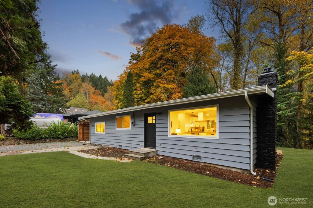 Photo of 14866 NW 154th Place, Renton, WA 98058 (MLS # 2407499)