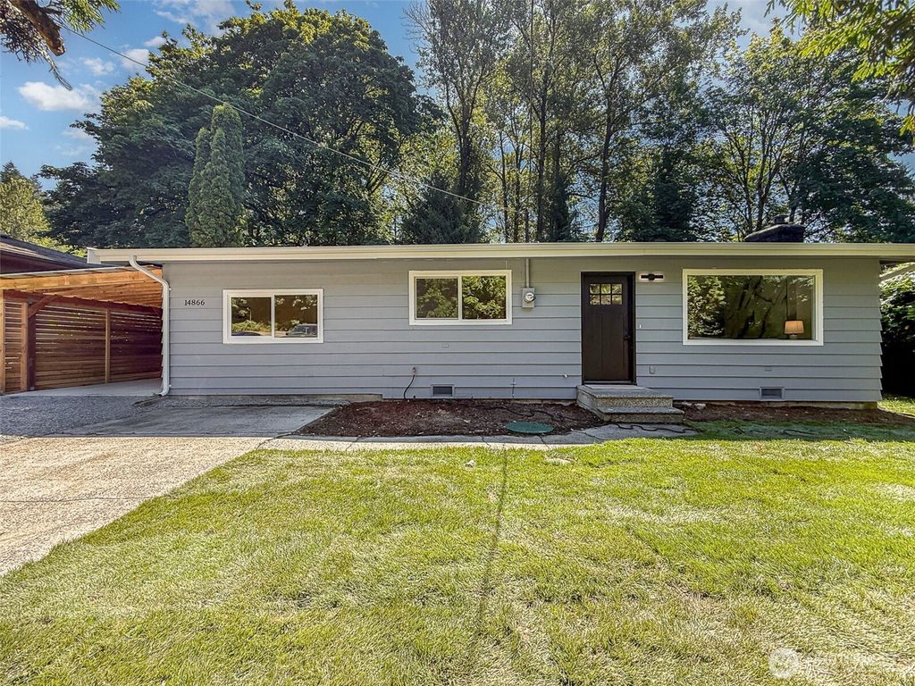 Photo of 14866 NW 154th Place, Renton, WA 98058 (MLS # 2407499)