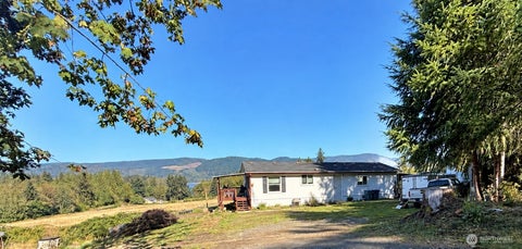 Photo of 451 Green Mountain Road, Mossyrock, WA 98564 (MLS # 2584721)