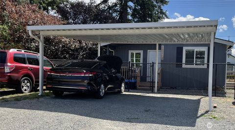 10715 9th Avenue Ct S Tacoma WA 98444