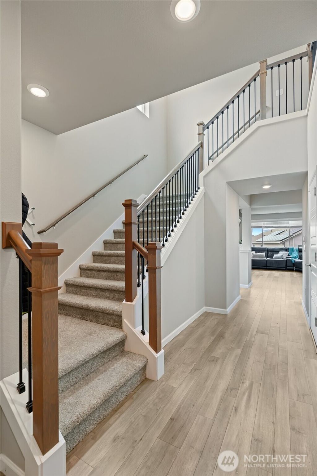 Photo of 20408 SE 257th Street, Covington, WA 98042 (MLS # 2440066)