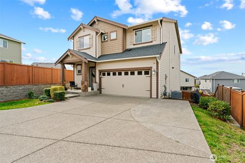 20408 SE 257th Street Covington WA 98042