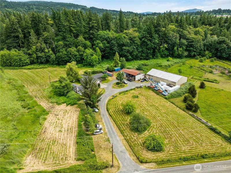 4250 Dewey Road