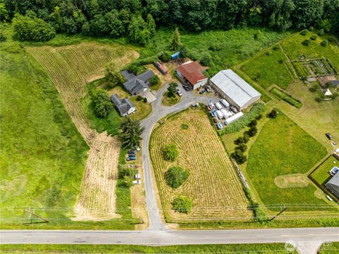 Photo of 4250 Dewey Road, Bellingham, WA 98226 (MLS # 2569210)