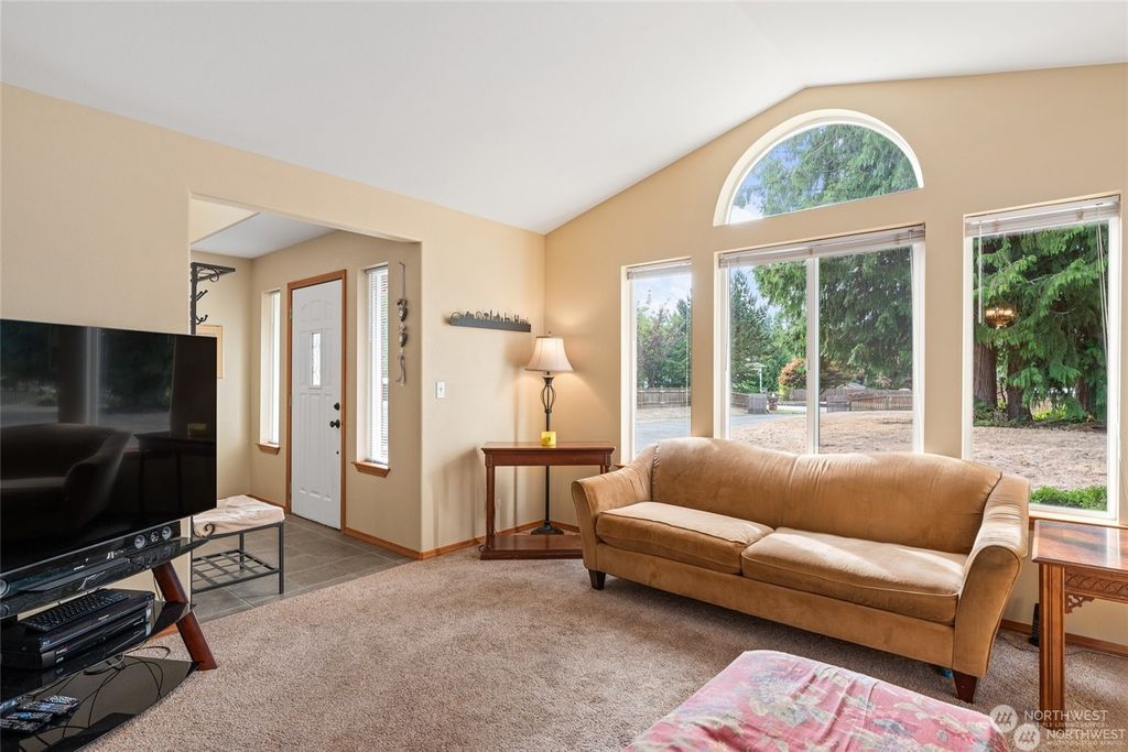 Photo of 15611 87th Drive NW, Stanwood, WA 98292 (MLS # 2210593)