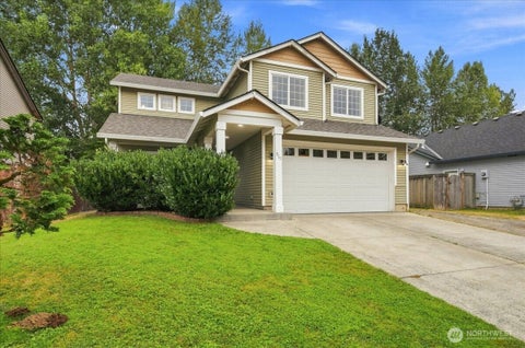 Photo of 919 NW 11th Avenue, Battle Ground, WA 98604 (MLS # 2567597)