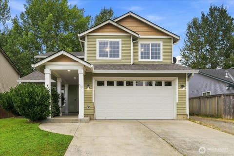 Photo of 919 NW 11th Avenue, Battle Ground, WA 98604 (MLS # 2567597)