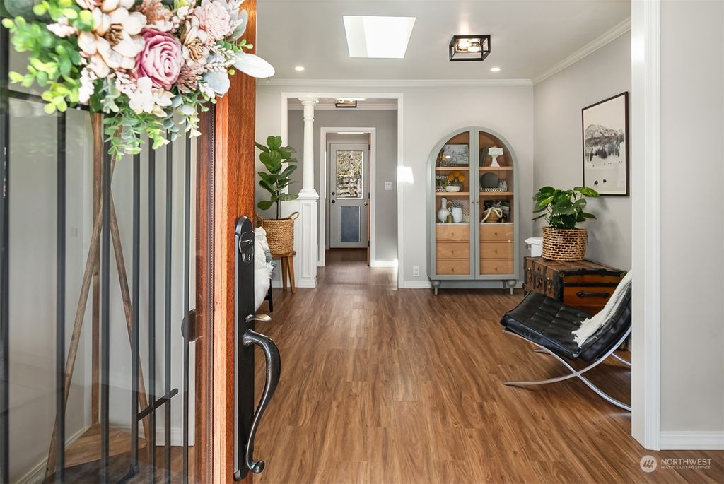 Photo of 20815 288th Avenue SE, Maple Valley, WA 98038 (MLS # 2044507)