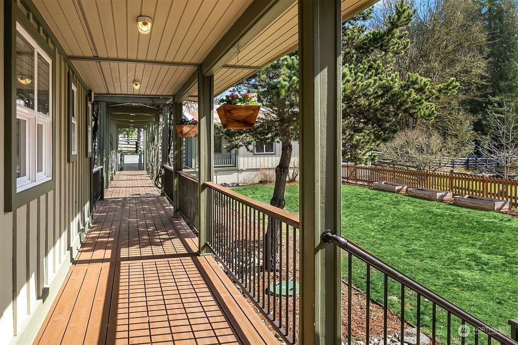 Photo of 20815 288th Avenue SE, Maple Valley, WA 98038 (MLS # 2044507)