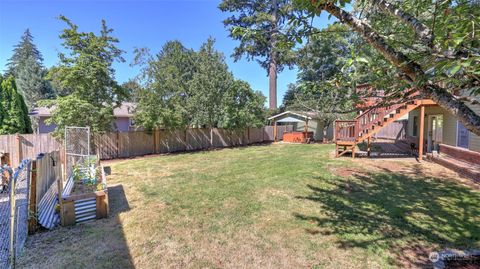 A home in Maple Valley