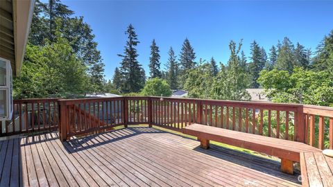 A home in Maple Valley