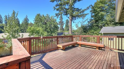 A home in Maple Valley