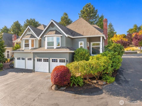 Photo of 3483 Edwards Drive, Gig Harbor, WA 98335 (MLS # 2587576)