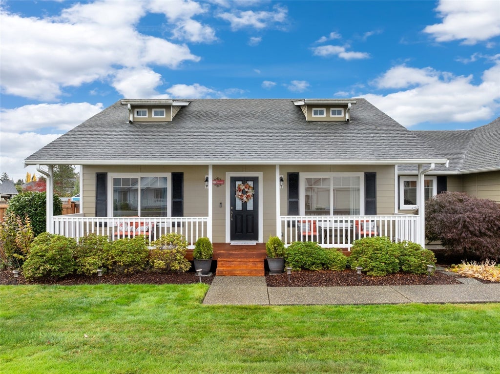 Photo of 153 Birdie Drive, Chehalis, WA 98532 (MLS # 2593552)
