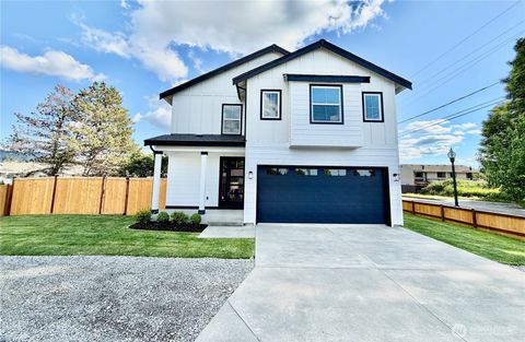 5701 Parker Road E Sumner WA 98390