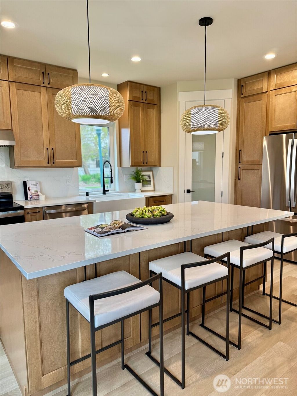 Photo of 5701 Parker Road E, Sumner, WA 98390 (MLS # 2514811)