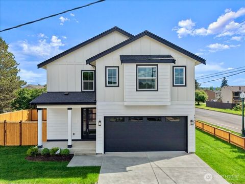 5701 Parker Road E Sumner WA 98390