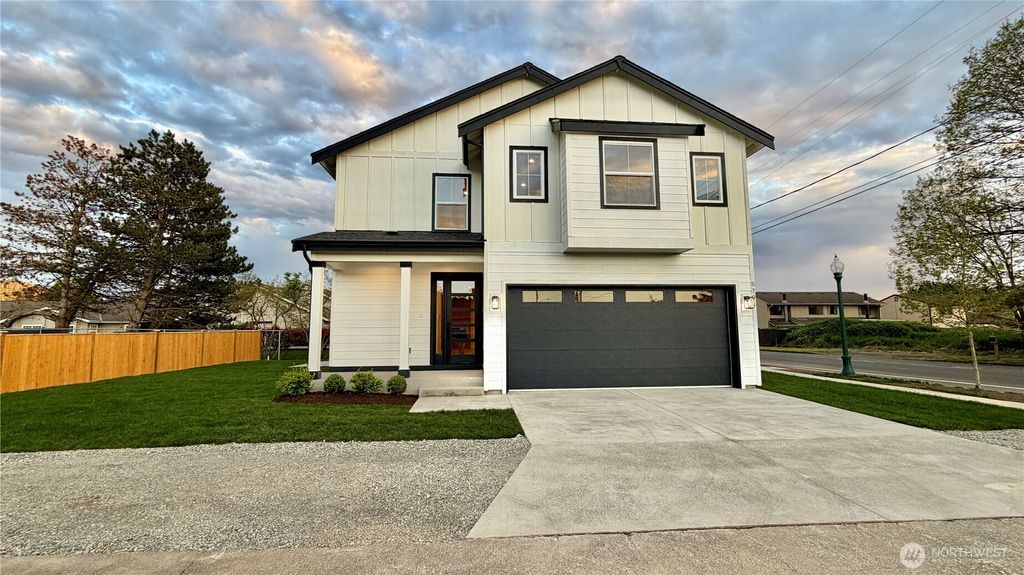 Photo of 5701 Parker Road E, Sumner, WA 98390 (MLS # 2514811)