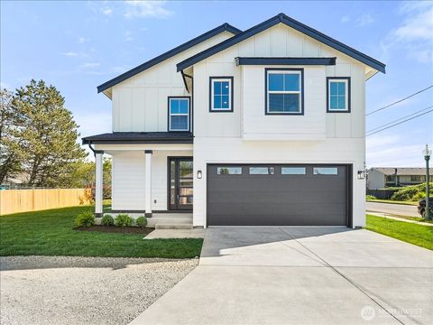 5701 Parker Road E Sumner WA 98390