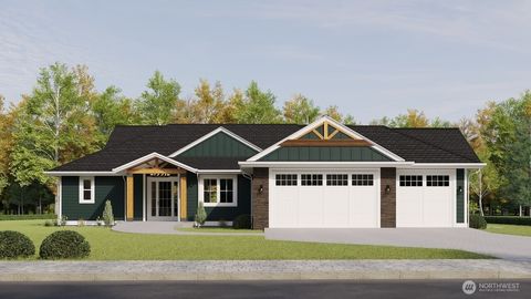 72 Tayberry Lane Sequim WA 98382