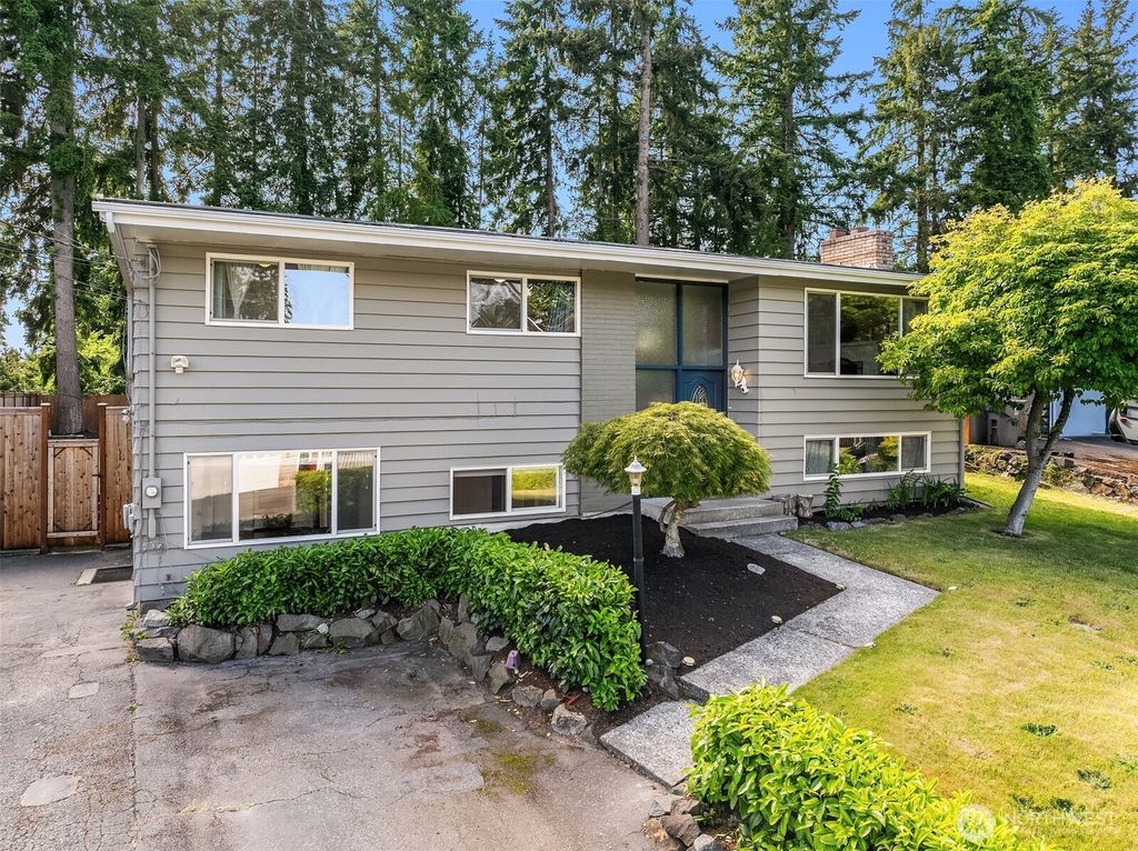 Photo of 18312 73rd Avenue W, Edmonds, WA 98026 (MLS # 2387143)