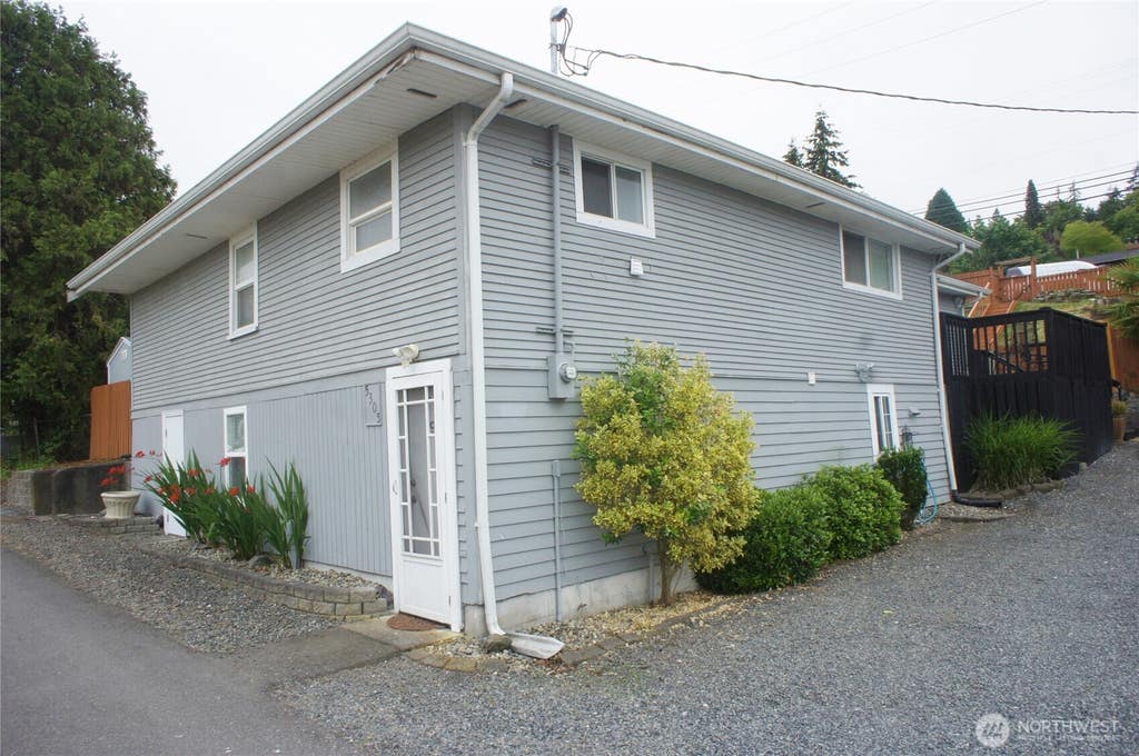 Photo of 5305 S 3rd Avenue, Everett, WA 98203 (MLS # 2541543)